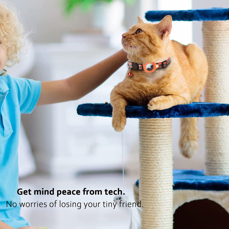 Cat Collar Anti-lost