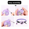 Cat Collar Anti-lost