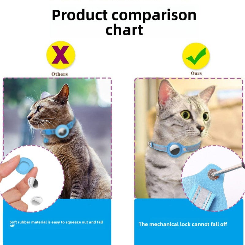 Cat Collar Anti-lost