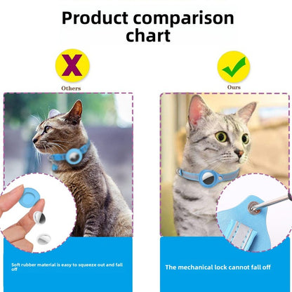 Cat Collar Anti-lost